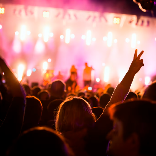 Eventos de bilheteria