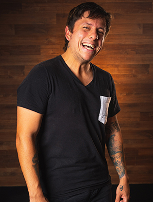 Allan Massay