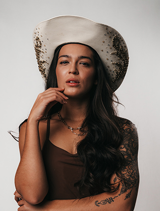 Ana Pacco