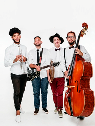 Jazz na Carta